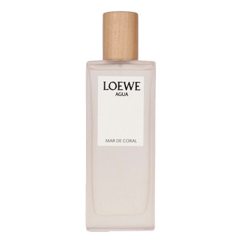 Women's Perfume Mar de Coral Loewe EDT