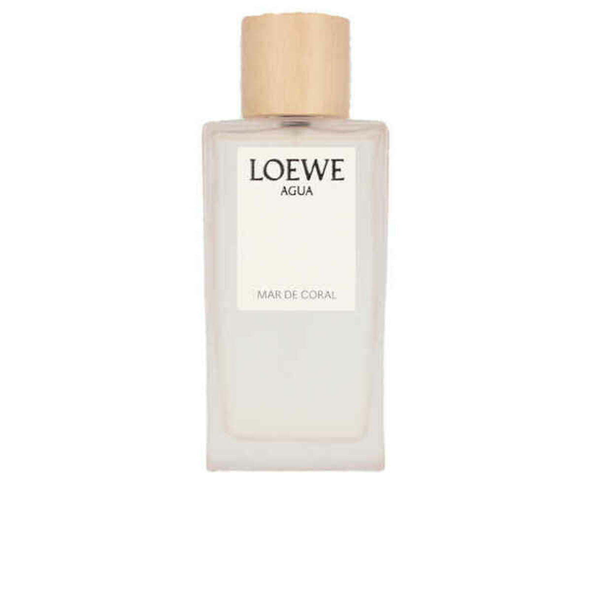 Women's Perfume Agua Mar de Coral Loewe (150 ml)