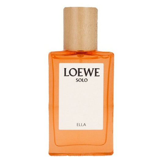 Women's Perfume Solo Ella Loewe EDP (30 ml)