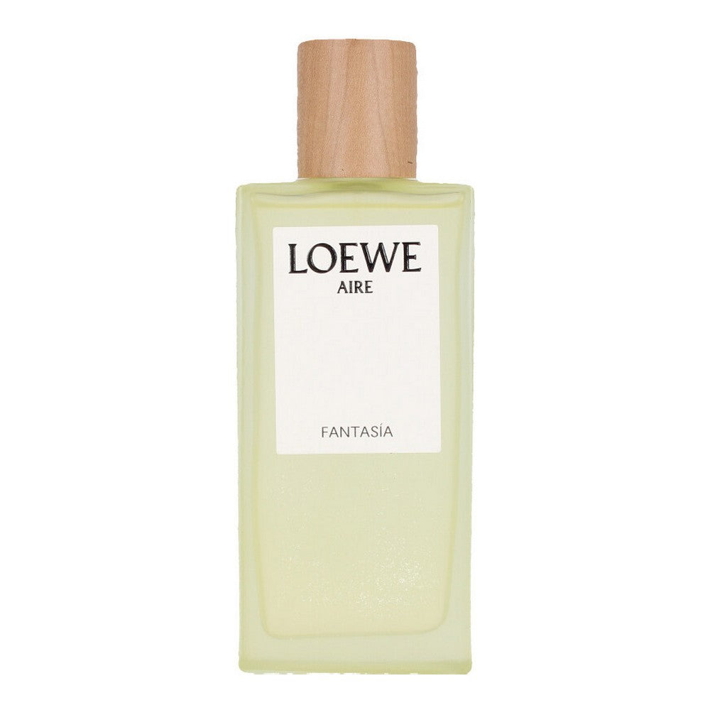 Unisex Perfume Aire Fantasia Loewe EDT (100 ml)