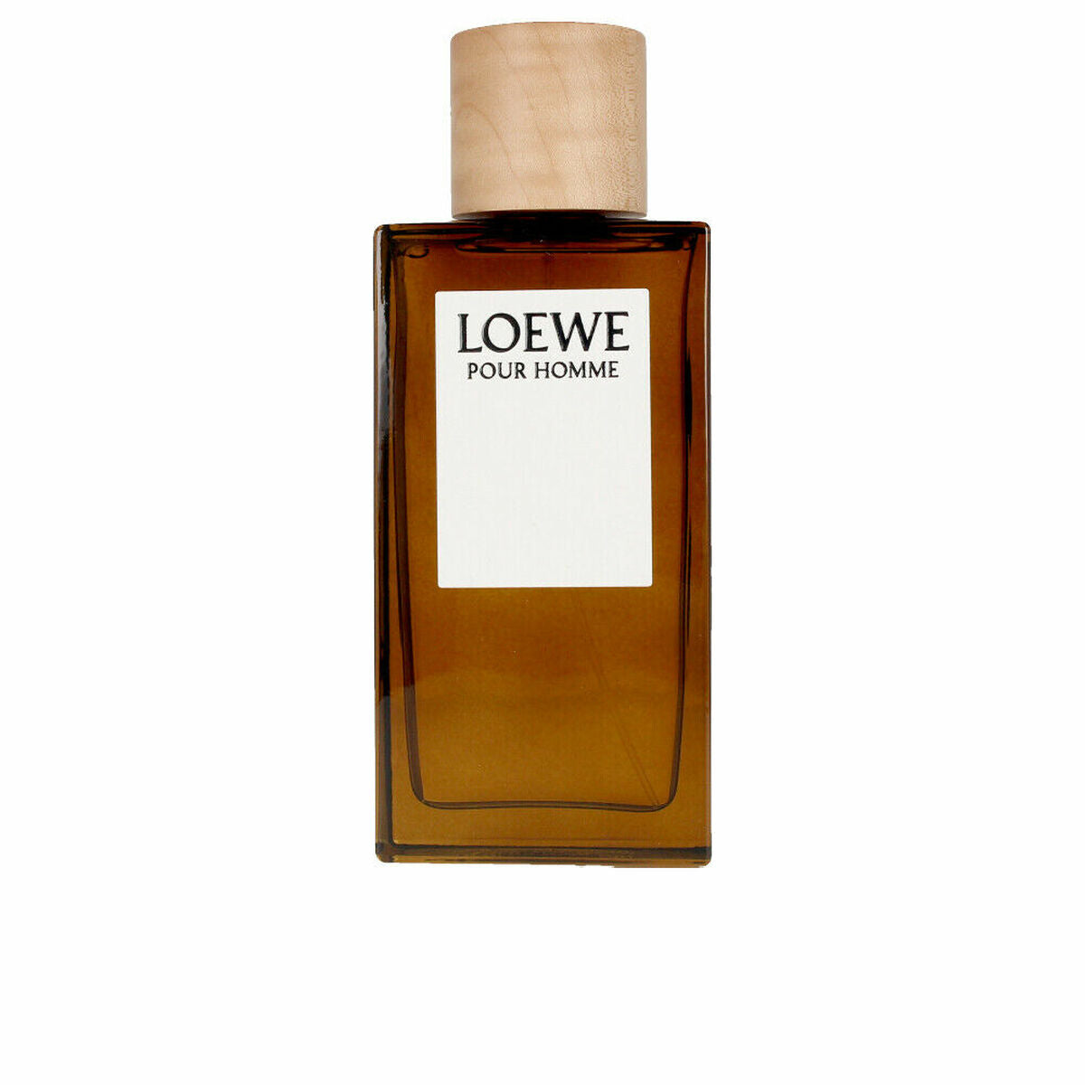 Men's Perfume Loewe Loewe Pour Homme (150 ml) EDT