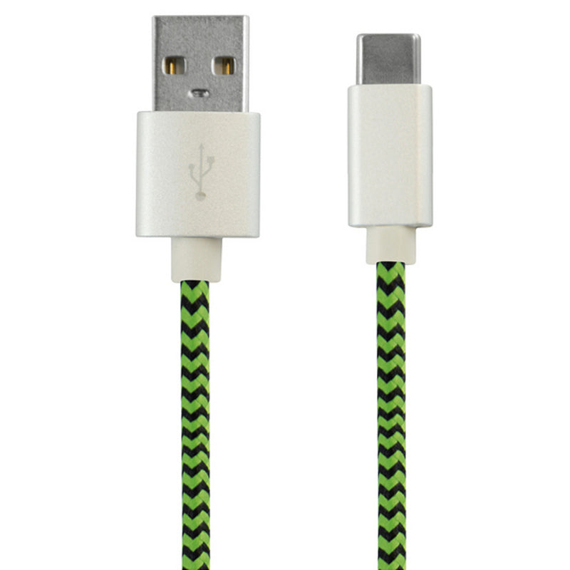 USB Cable to Micro USB KSIX 1 m