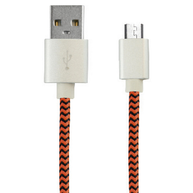 USB Cable to Micro USB KSIX 1 m