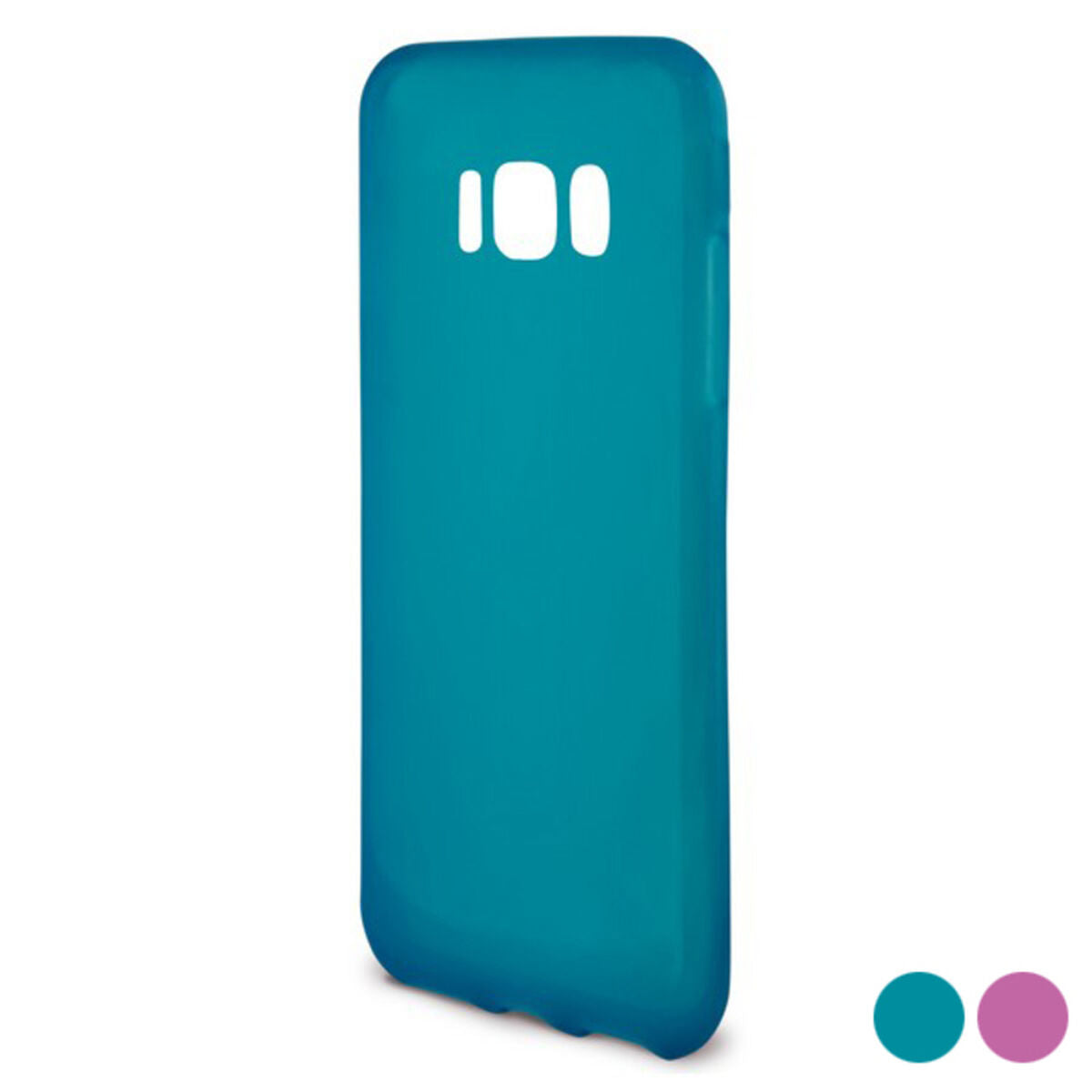 Mobile cover KSIX GALAXY S8