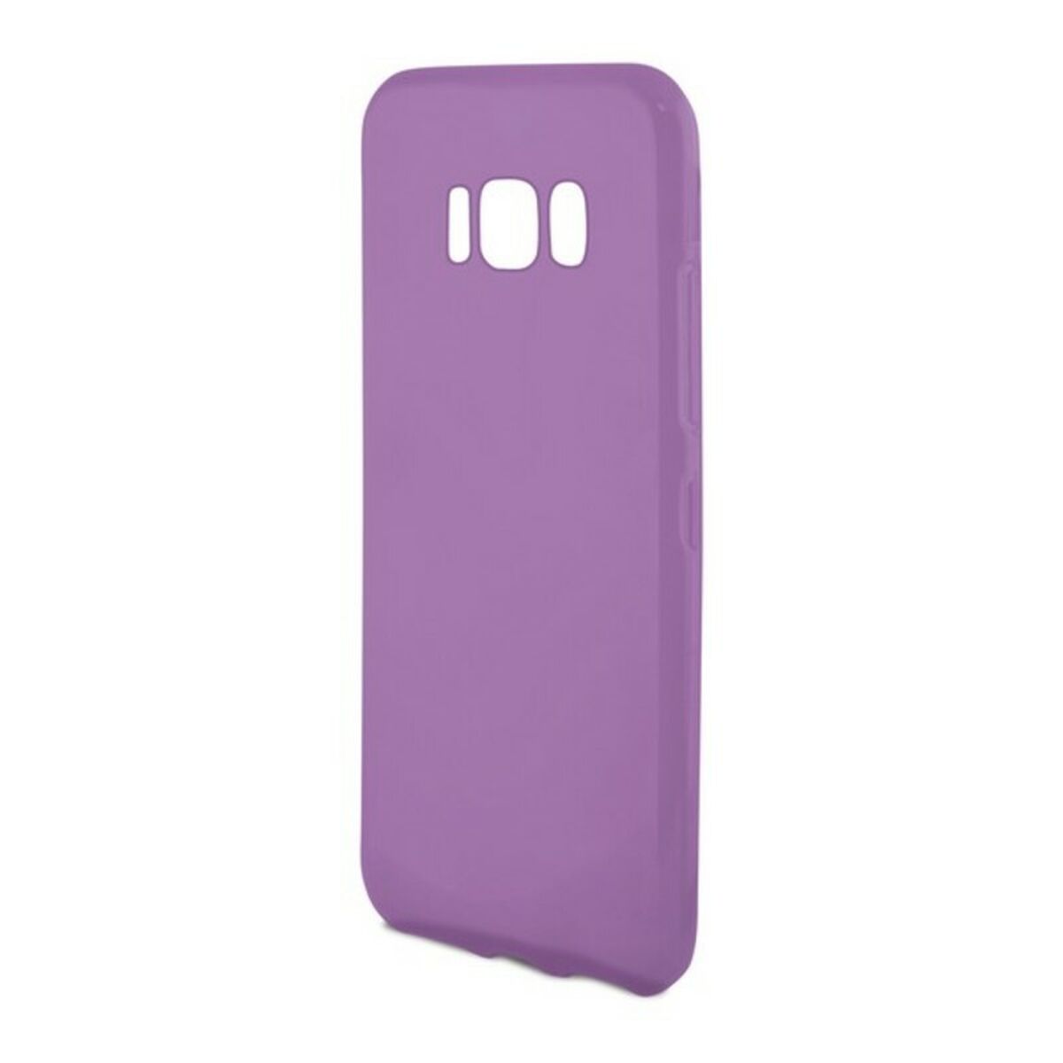 Mobile cover KSIX GALAXY S8 Plus Violet Lilac