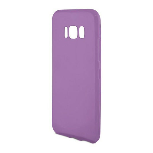 Mobile cover KSIX GALAXY S8 Plus Violet Lilac