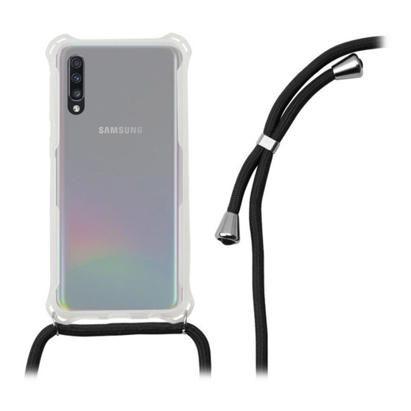 Mobile cover Samsung Galaxy A70 KSIX