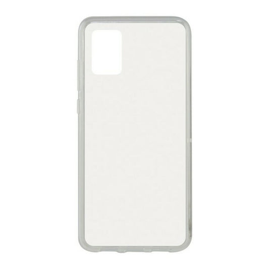 Mobile Phone Case with TPU Edge Samsung Galaxy S11 KSIX Flex Transparent