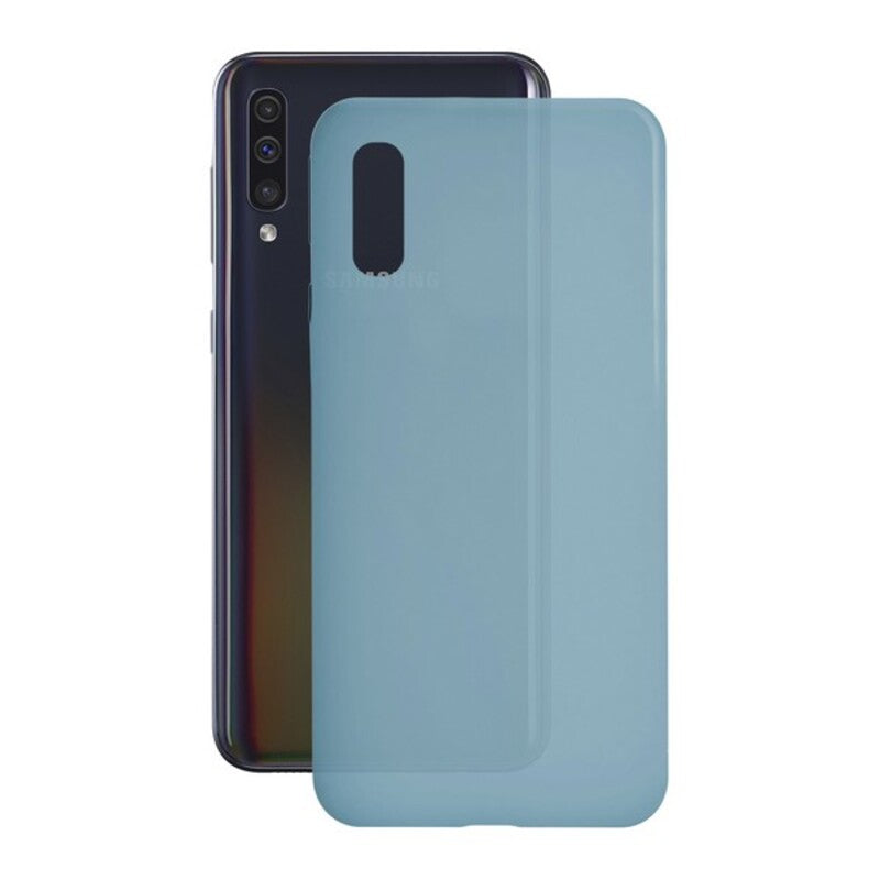 Mobile cover Samsung Galaxy A30s/a50 KSIX Color Liquid