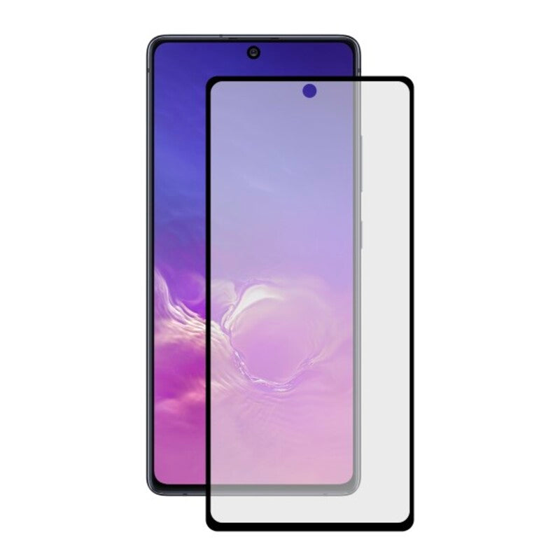 Tempered Glass Screen Protector Samsung Galaxy A91/s10 Lite KSIX Extreme 2.5D