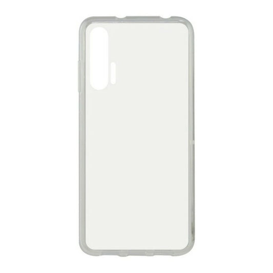 Mobile Phone Case with TPU Edge Huawei Nova 6 KSIX Flex Transparent