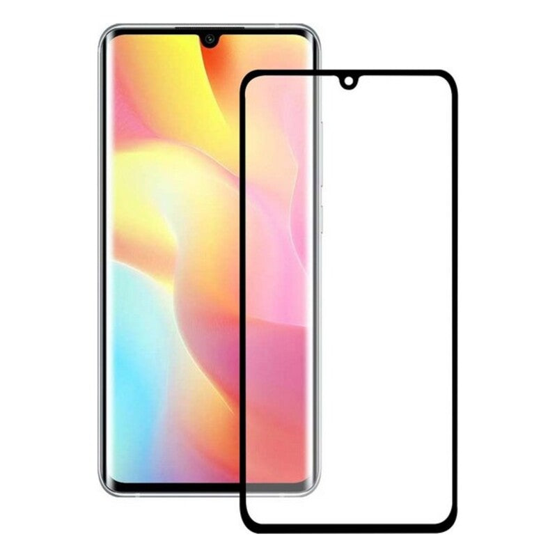 Tempered Glass Screen Protector Xiaomi Mi Note 10 Lite KSIX Full Glue 3D