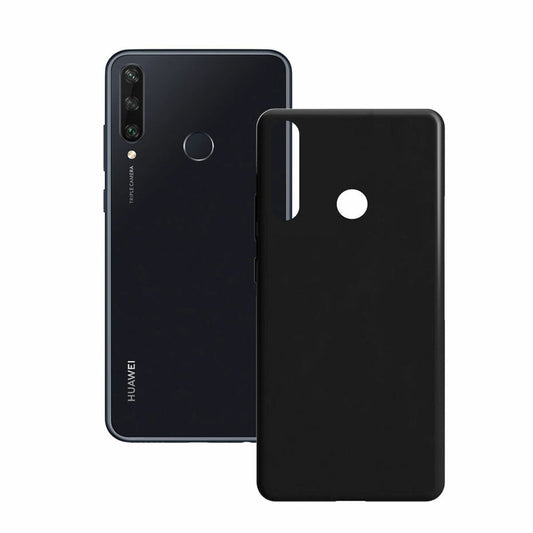 Mobile cover KSIX HUAWEI Y6P