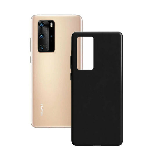 Case Huawei P40 Pro 5G KSIX Black Rigid