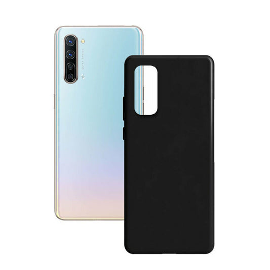 Case Oppo Find X2 Lite KSIX Black Rigid