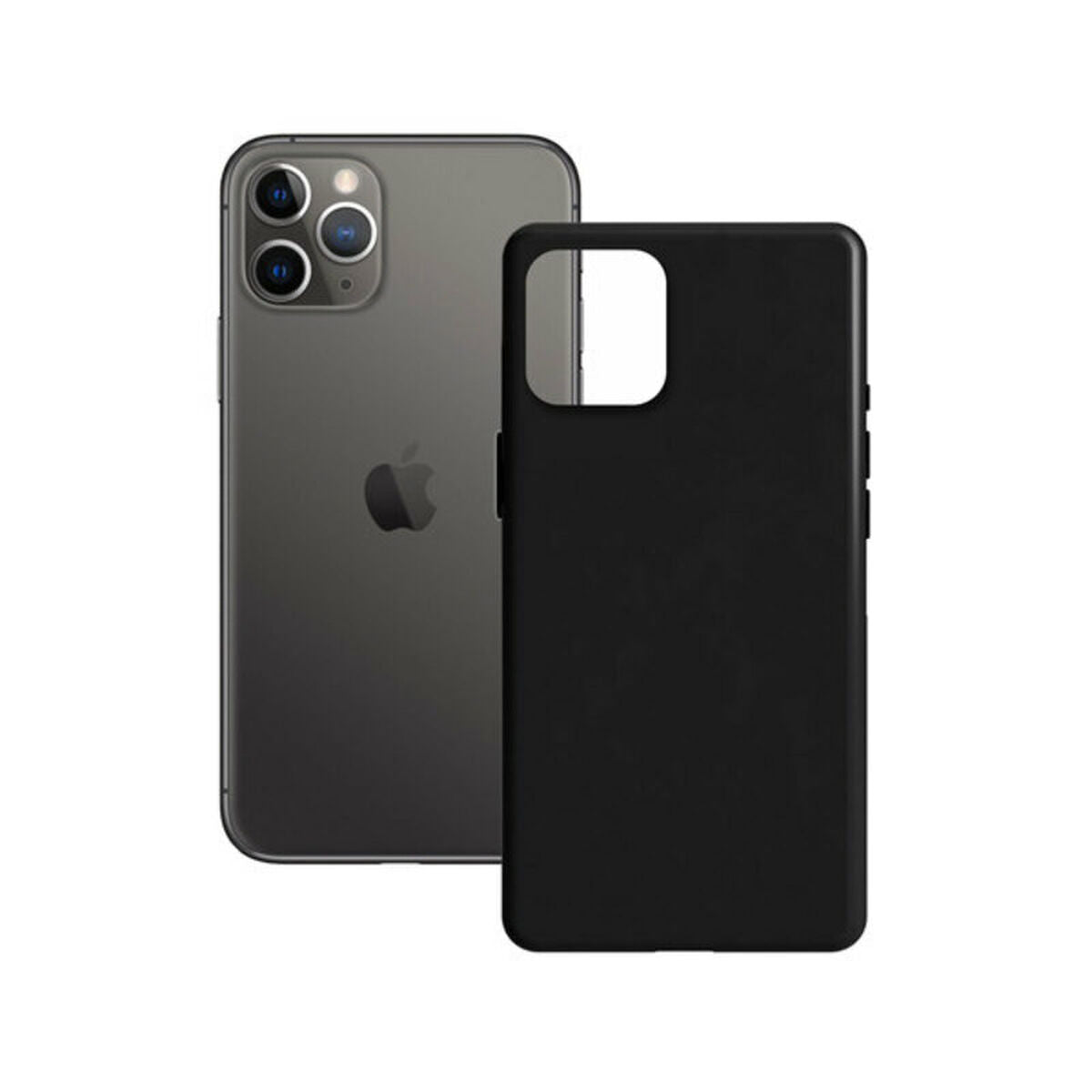 Case IPHONE 11 PRO MAX KSIX Rigid