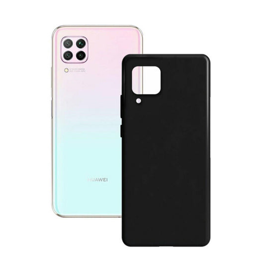 Case HUAWEI P40 LITE KSIX Black Rigid