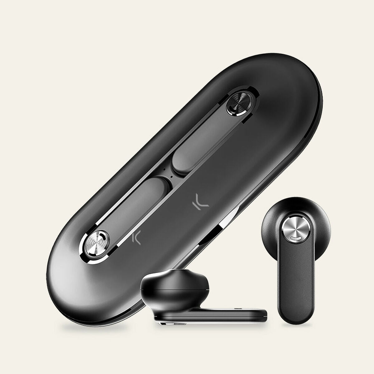 Wireless Headphones KSIX Leaf