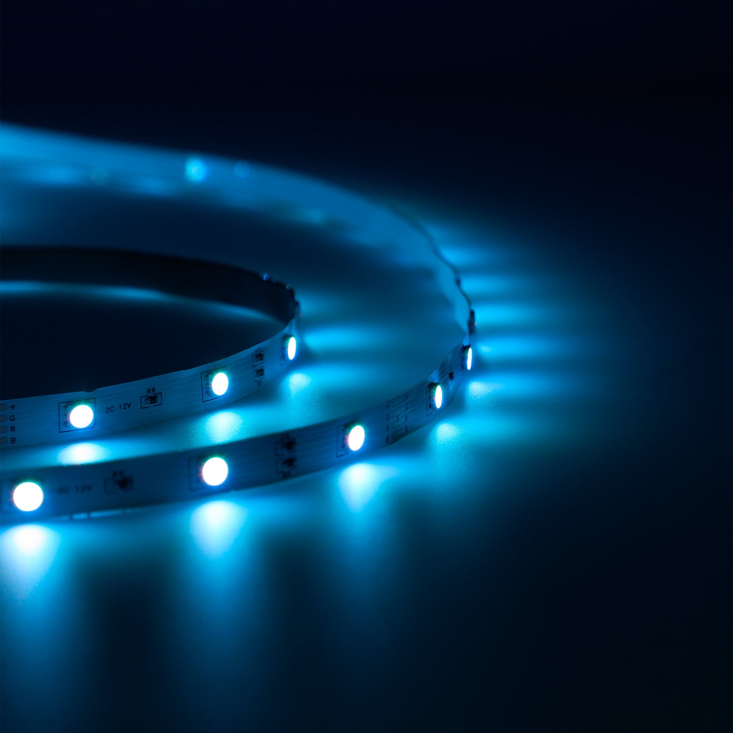 LED strips KSIX 24W (10 m)