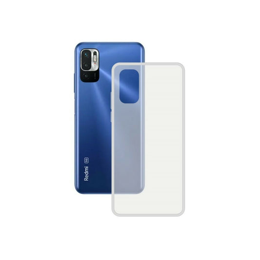 Mobile cover KSIX REDMI NOTE 10 5G