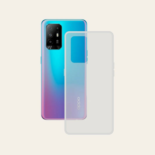 Mobile cover KSIX OPPO A94 5G