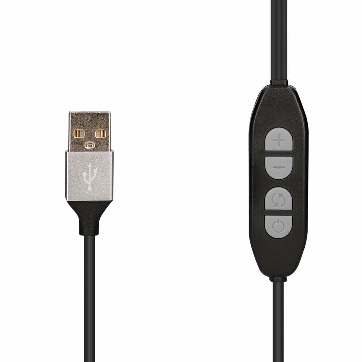 Lamp LED USB KSIX 5 W