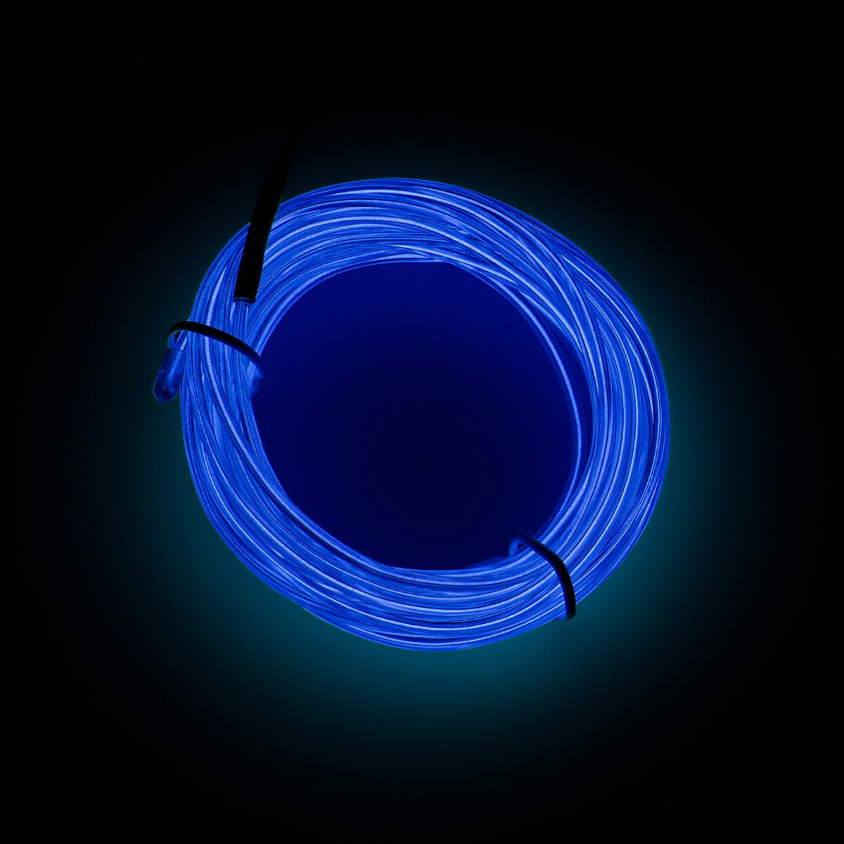 LED strips KSIX Blue (5 m)