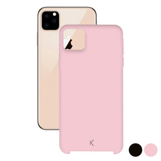 Mobile cover Iphone 11 Pro Max KSIX Soft