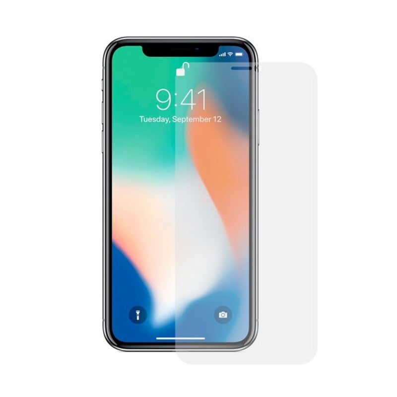 Tempered Glass Screen Protector Iphone 11 Pro KSIX Extreme 2.5D