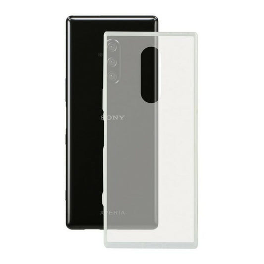 Mobile cover Sony Xperia 1 KSIX Flex