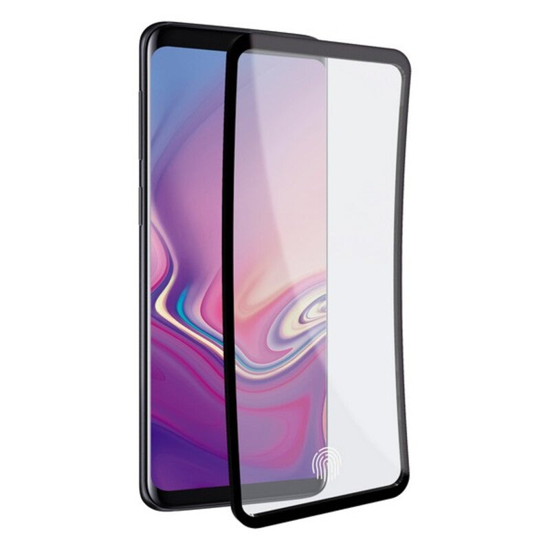 Mobile Screen Protector Galaxy S10+ KSIX Flex