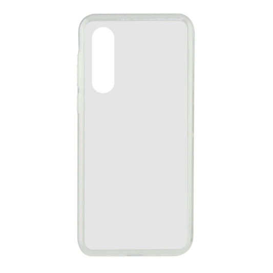 Mobile cover KSIX HUAWEI P30 Transparent