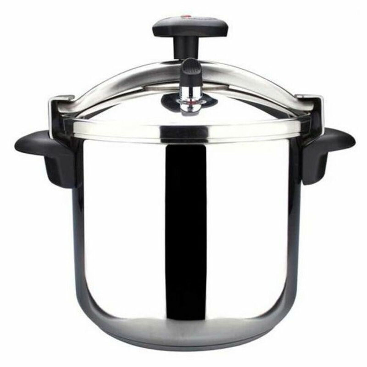 Pressure cooker Magefesa 01OPSTAC14 14 L Stainless steel