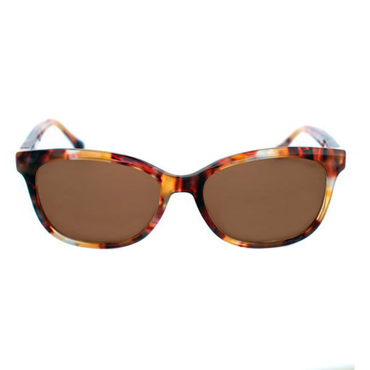 Unisex Sunglasses Loewe SLW9575206XE (ø 52 mm)