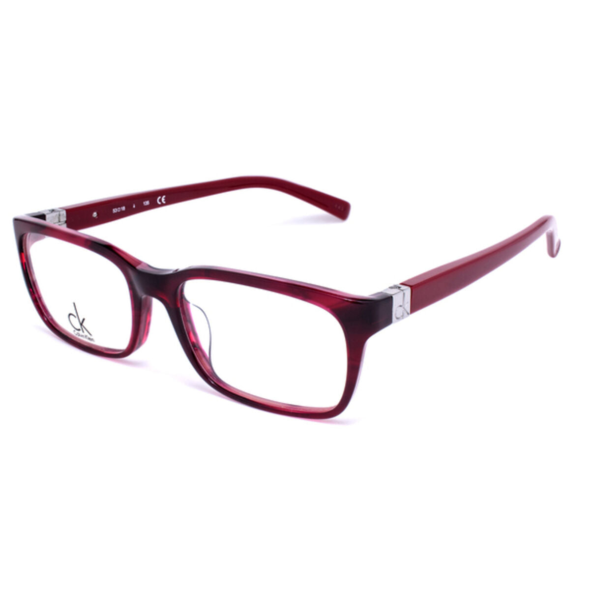 Glasses Calvin Klein CK5789-277 Red (ø 53 mm)