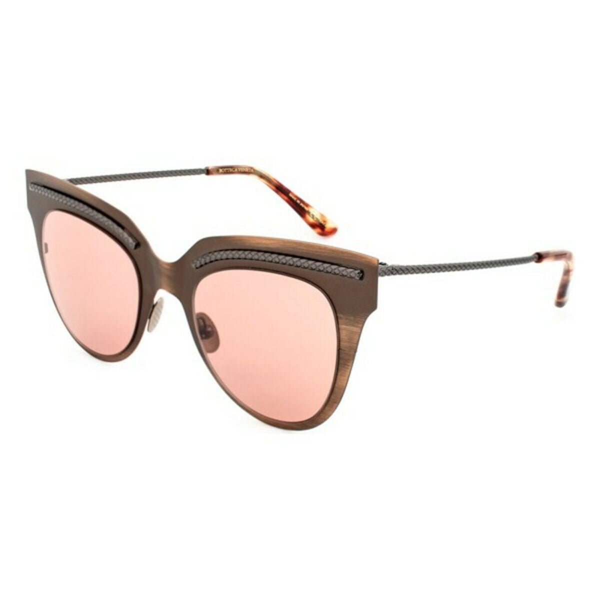 Ladies'Sunglasses Bottega Veneta BV0029S-004 (ø 50 mm)