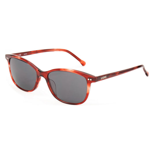 Unisex Sunglasses Loewe SLW9575201GJ (ø 52 mm)