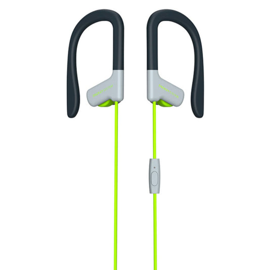 Sports Headphones Energy Sistem 429356 Yellow