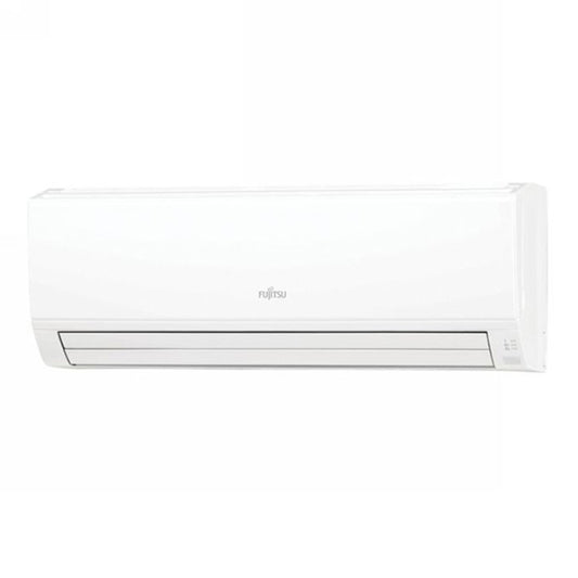 Air Conditioning Fujitsu ASY50UIKL Split Inverter A++/A+ 4472 fg/h White