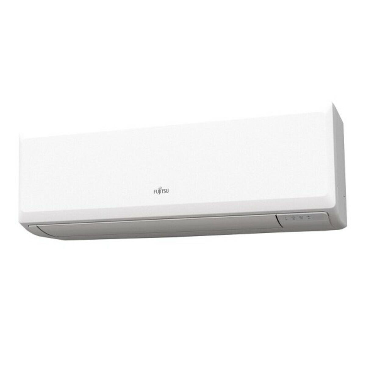 Air Conditioning Fujitsu ASY25UIKP Split Inverter A++/A+ 2150 fg/h White