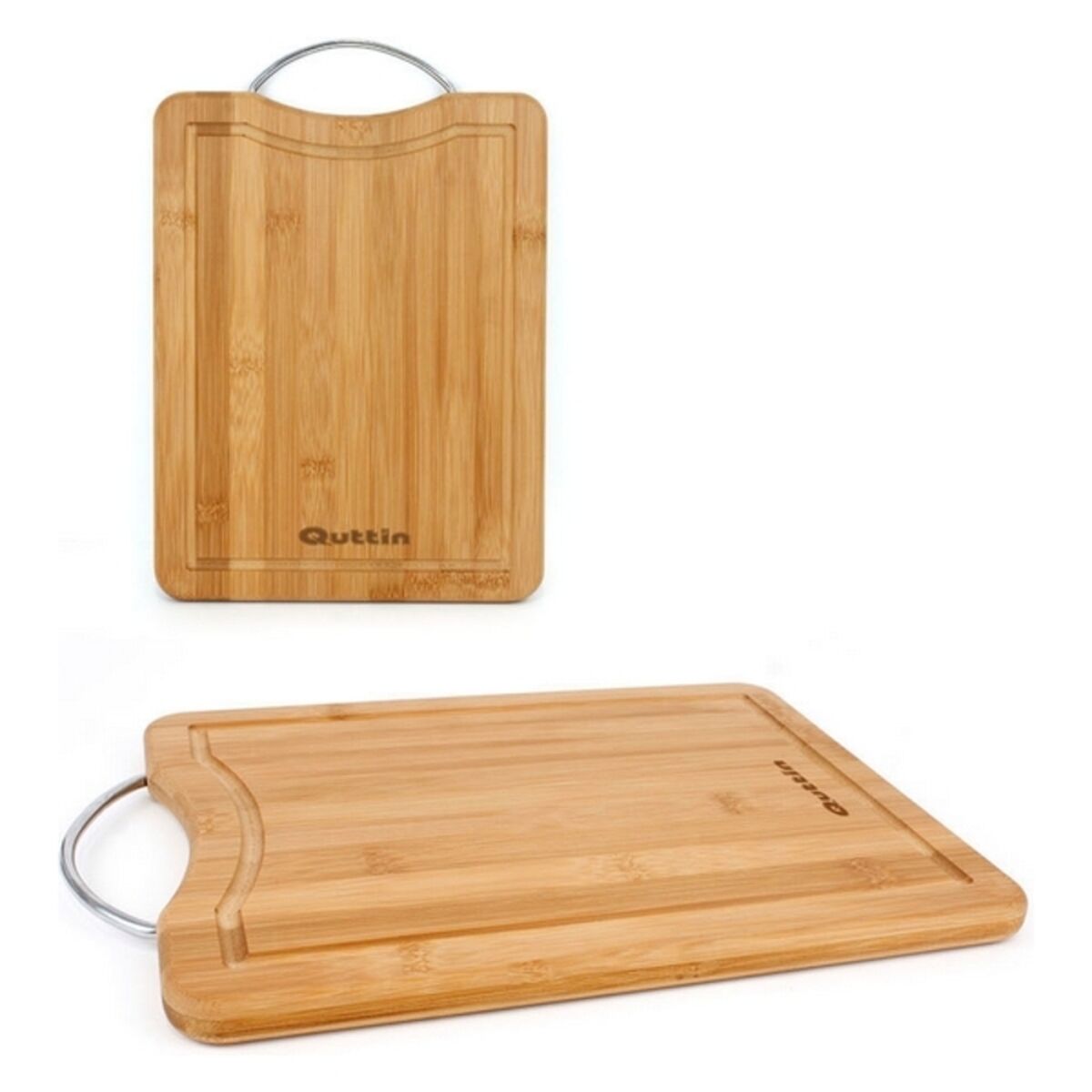 Chopping Board Quttin Bamboo