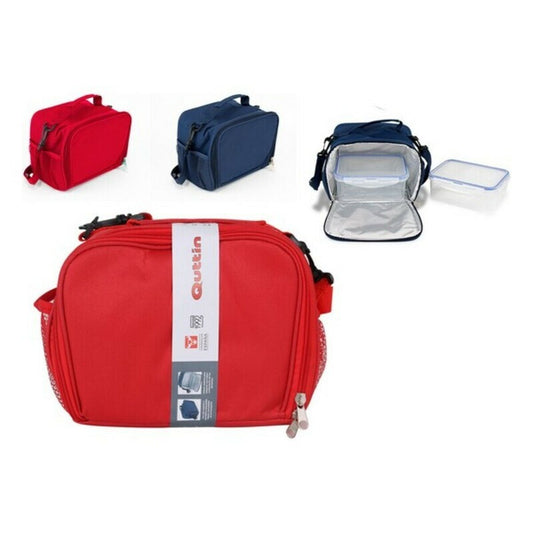 Thermal Lunchbox Quttin 1 L (19 x 14 x 7,5 cm)