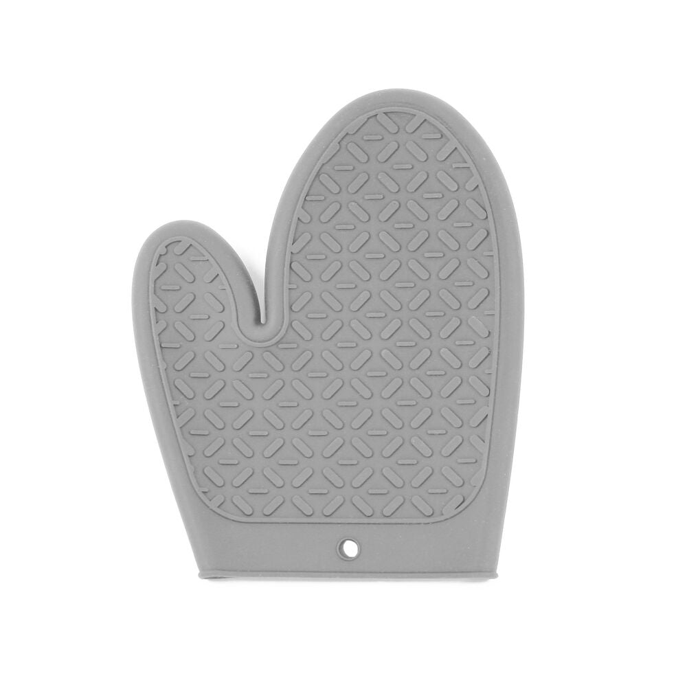 Oven Mitt Quttin Silicone (20,7 x 17 x 1 cm)