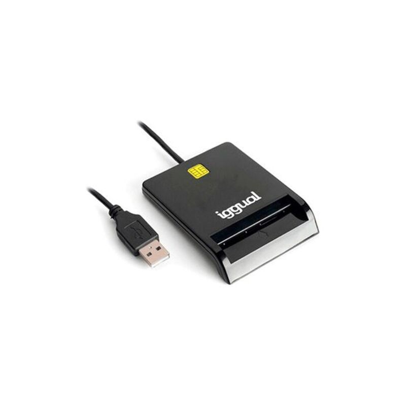 USB iggual IGG316740