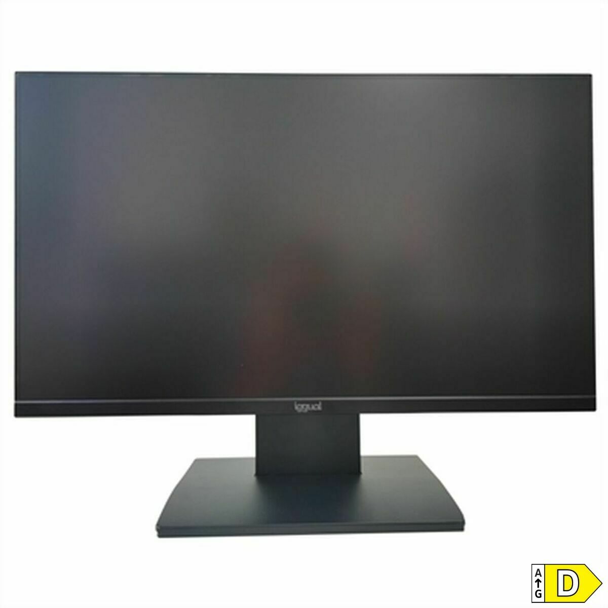 Monitor iggual MTL236A 23,6" FHD LED IPS LED Touchpad 23"