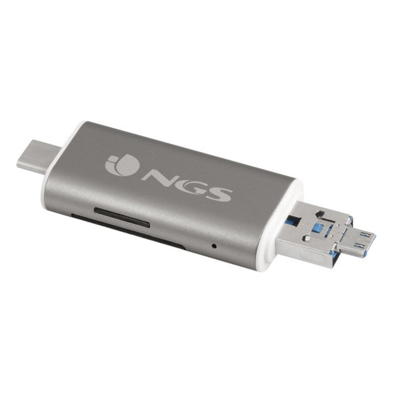 External Card Reader NGS Ally Reader USB-C