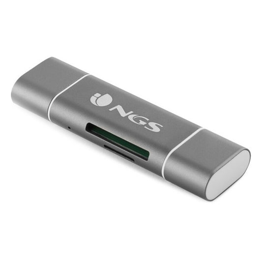 External Card Reader NGS Ally Reader USB-C