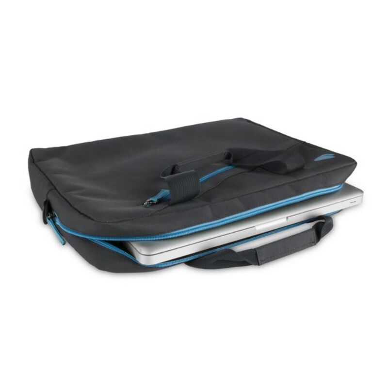 Laptop Case NGS Ginger Blue AAOABT0585 15,6" | Blue Turquoise