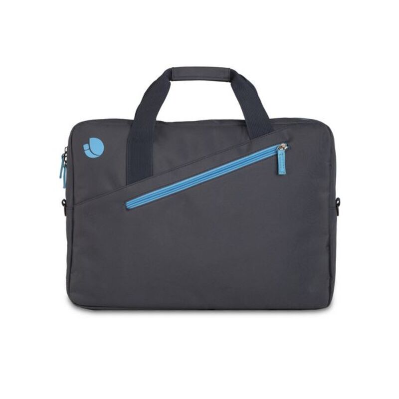 Laptop Case NGS Ginger Blue AAOABT0585 15,6" | Blue Turquoise