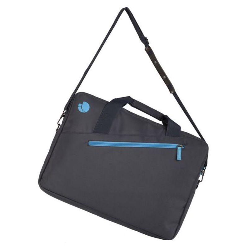 Laptop Case NGS Ginger Blue AAOABT0585 15,6" | Blue Turquoise